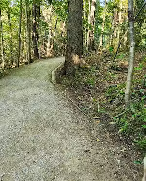 Wagner Falls Scenic Site - Munising,