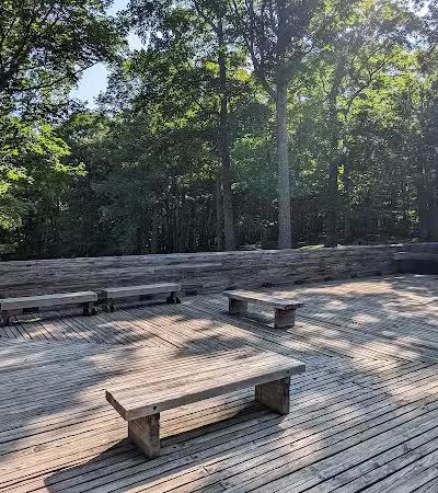 Miners Castle Trailhead - Munising,