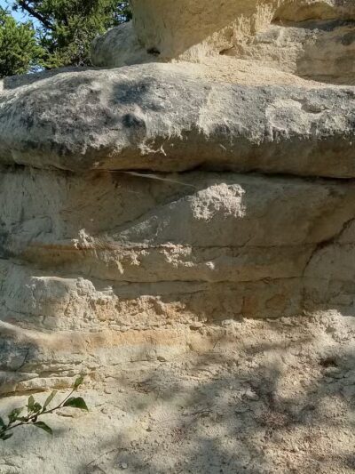 Miners Castle Trailhead - Munising,