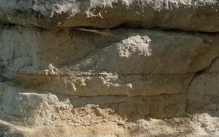 Miners Castle Trailhead - Munising,