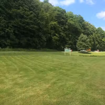 Munising Mountain Bike Park - Munising,