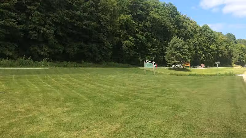 Munising Mountain Bike Park - Munising,