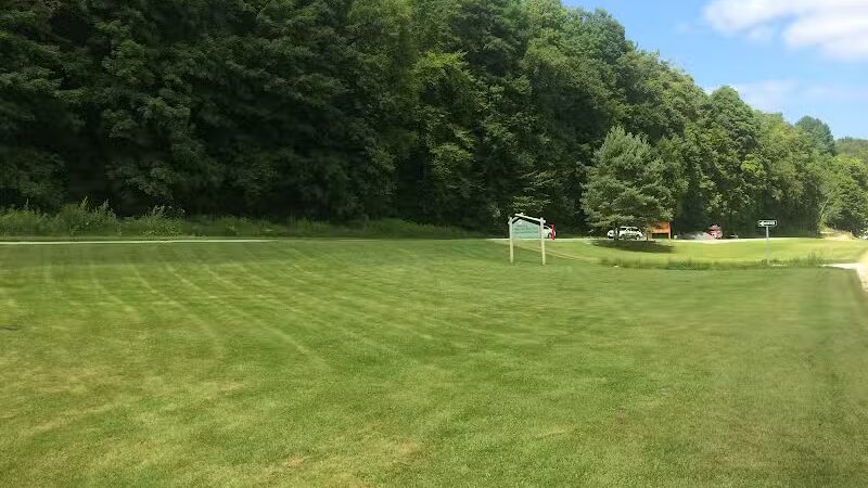 Munising Mountain Bike Park - Munising,