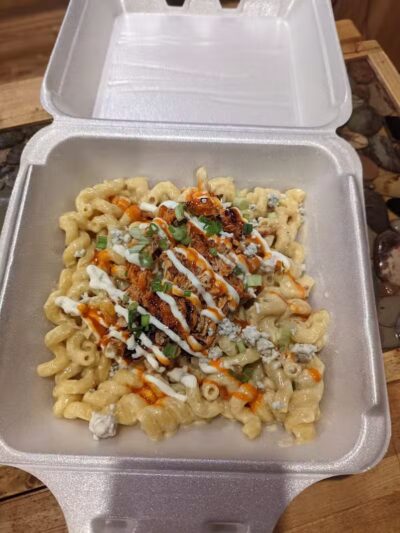 Toby's Dog House - Munising,