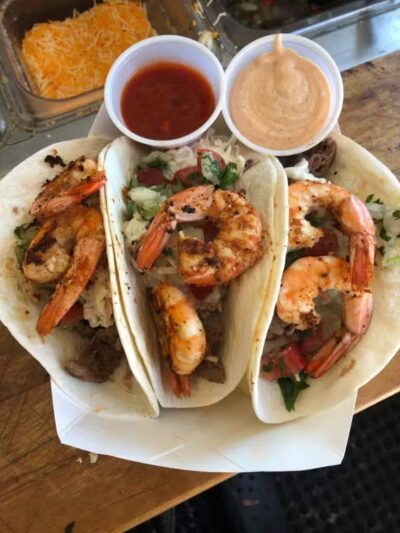 Toby's Dog House - Munising,