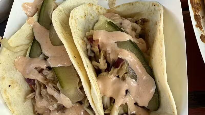 Toby's Dog House - Munising,