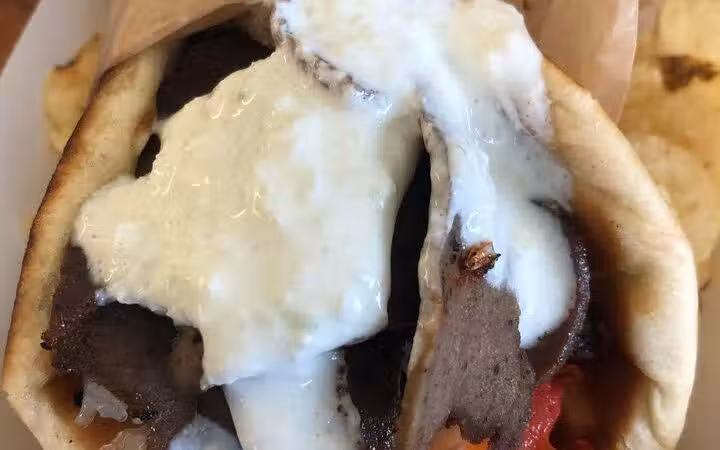 Toby's Dog House - Munising,