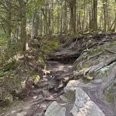 Wagner Falls Scenic Site - Munising,