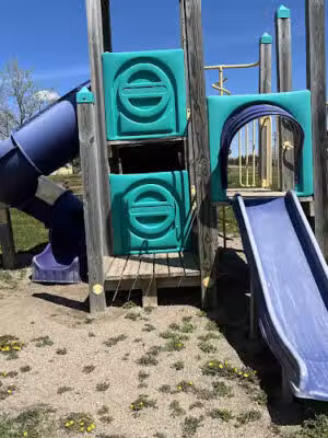 Murdo City Park - Murdo, SD