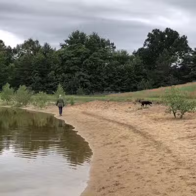 Dog Star Ranch - Muskegon,