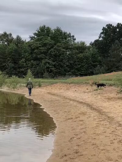 Dog Star Ranch - Muskegon,
