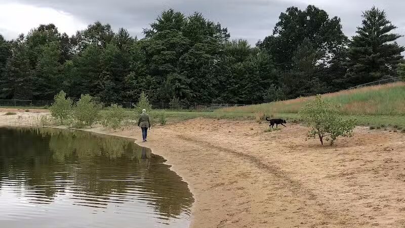 Dog Star Ranch - Muskegon,