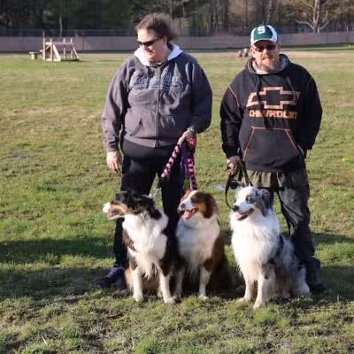 Dog Star Ranch - Muskegon,
