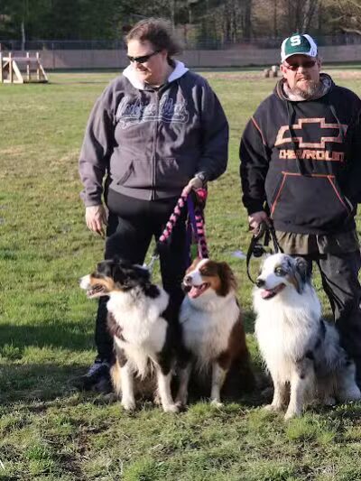 Dog Star Ranch - Muskegon,