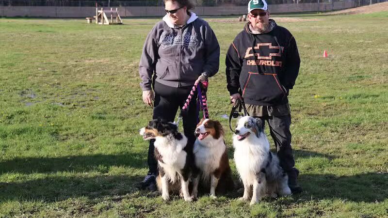 Dog Star Ranch - Muskegon,