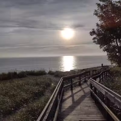 Kruse Park - Muskegon,