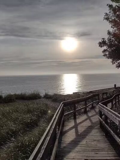 Kruse Park - Muskegon,