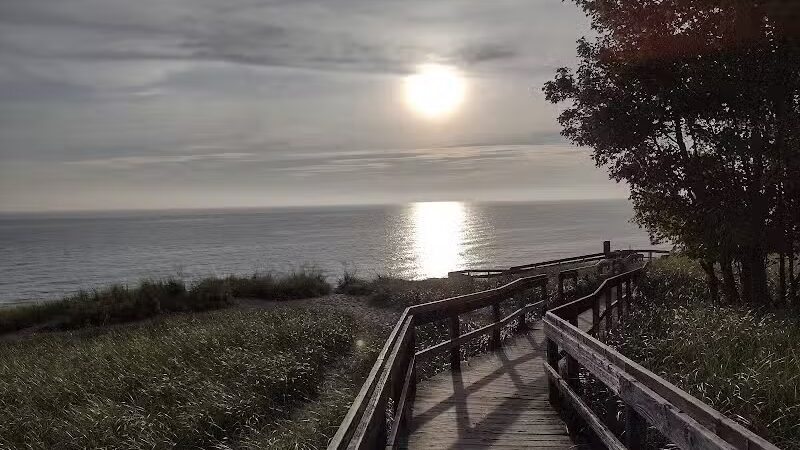 Kruse Park - Muskegon,