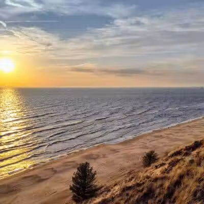 Kruse Park - Muskegon,