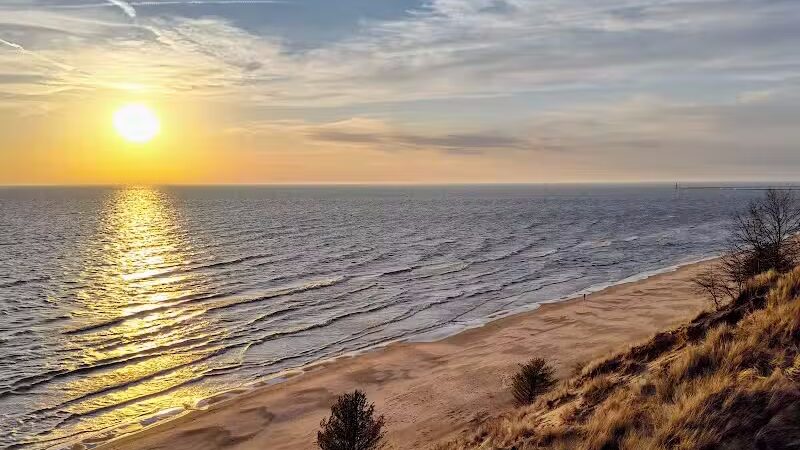 Kruse Park - Muskegon,