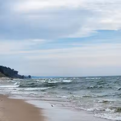 Kruse Park - Muskegon,