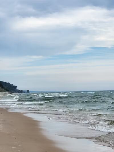 Kruse Park - Muskegon,