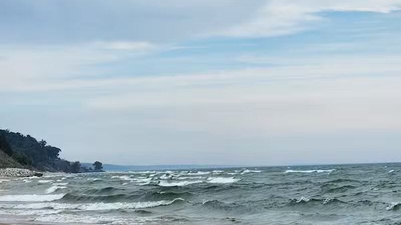 Kruse Park - Muskegon,