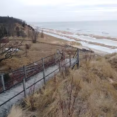 Kruse Park - Muskegon,
