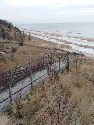 Kruse Park - Muskegon,