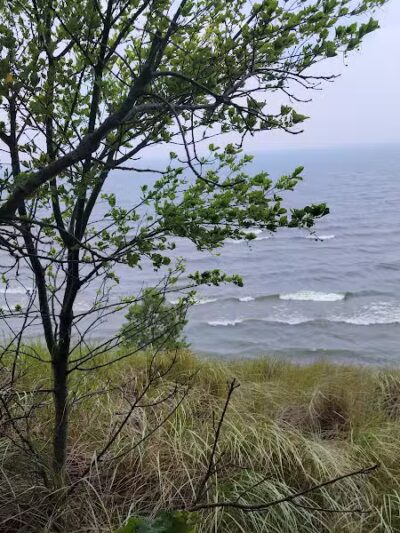 Kruse Park - Muskegon,