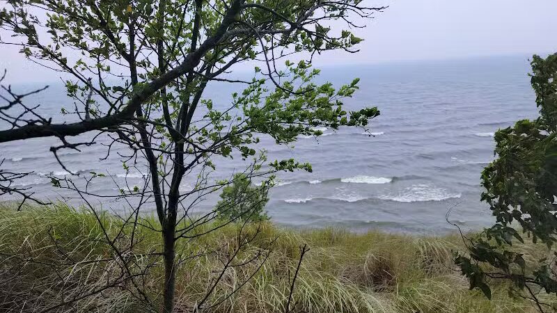 Kruse Park - Muskegon,