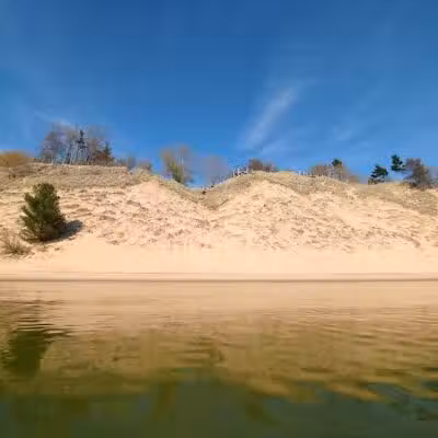 Kruse Park - Muskegon,
