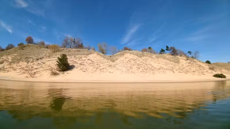 Kruse Park - Muskegon,