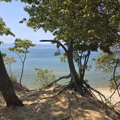 Kruse Park - Muskegon,