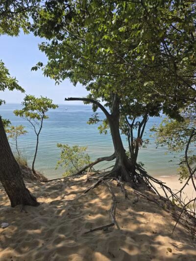 Kruse Park - Muskegon,