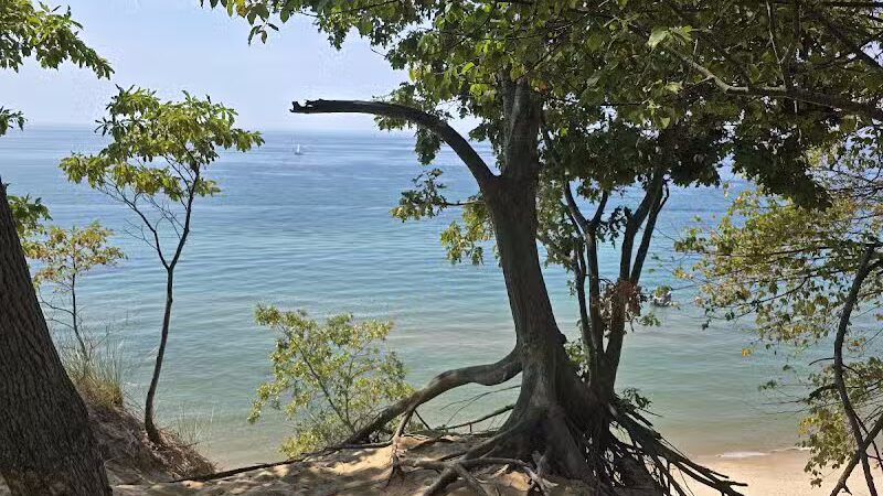 Kruse Park - Muskegon,