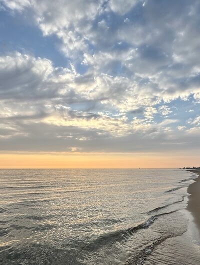Kruse Park Dog Beach - Muskegon,