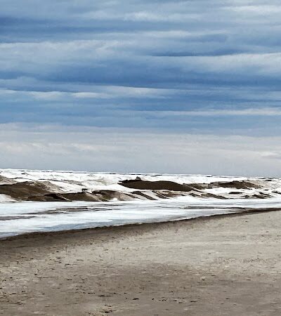 Kruse Park Dog Beach - Muskegon,