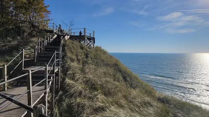 Kruse Park - Muskegon,