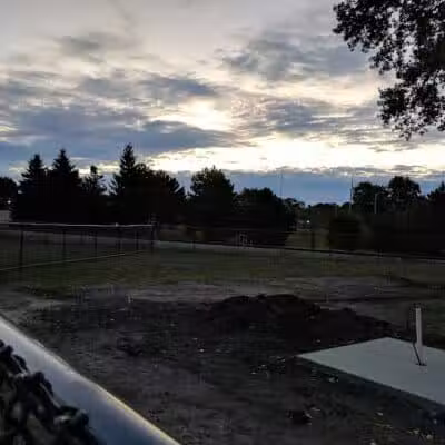 Muskegon Petsafe Dog Park - Muskegon,