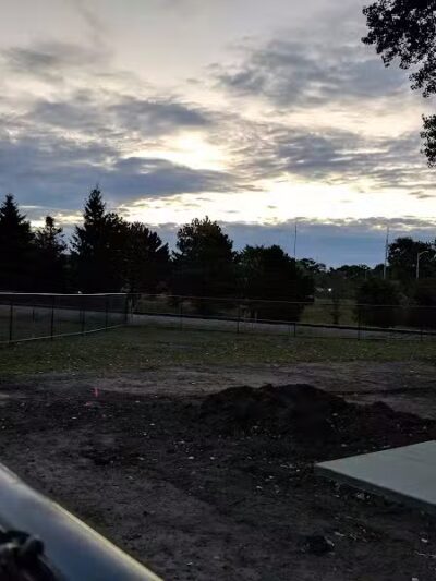 Muskegon Petsafe Dog Park - Muskegon,