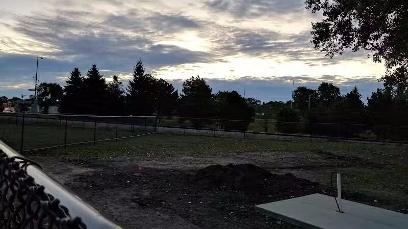 Muskegon Petsafe Dog Park - Muskegon,