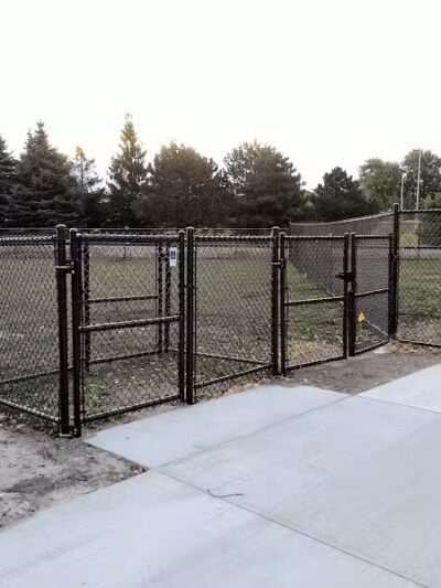 Muskegon Petsafe Dog Park - Muskegon,