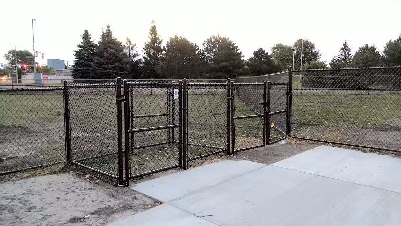 Muskegon Petsafe Dog Park - Muskegon,