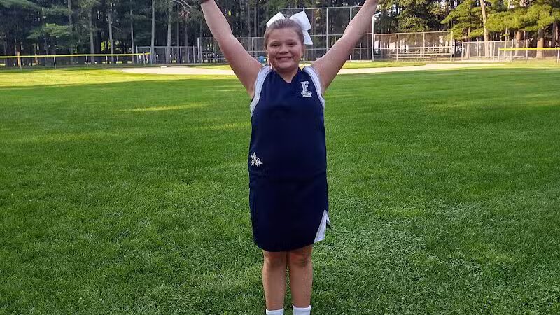 Pine Park - Muskegon,