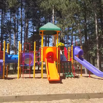 Pine Park - Muskegon,