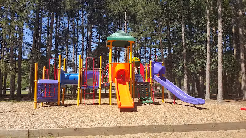 Pine Park - Muskegon,