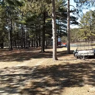 Pine Park - Muskegon,