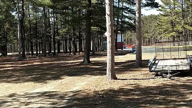 Pine Park - Muskegon,