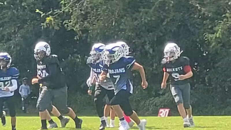 Pine Park - Muskegon,